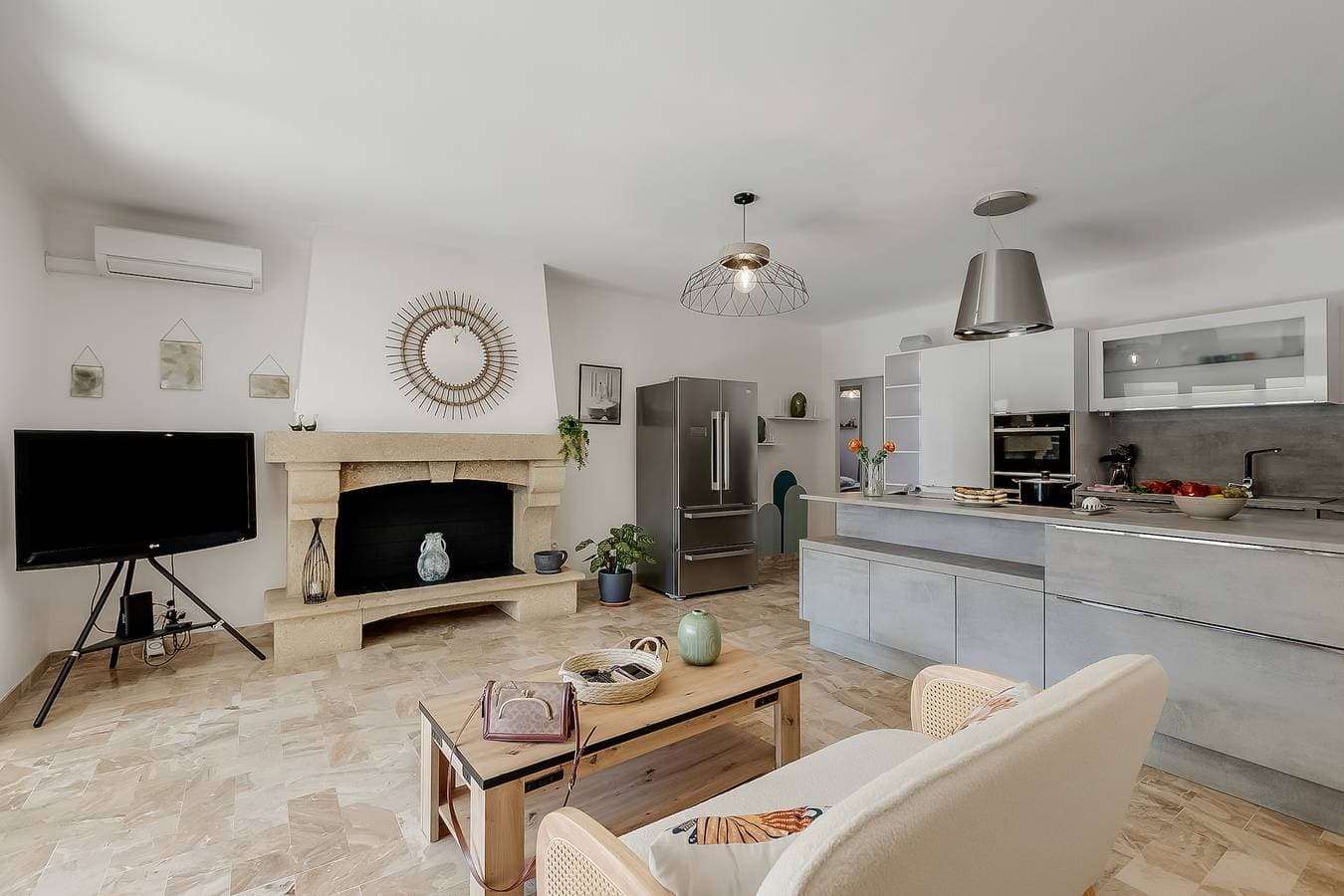 Foto 4 von 43: Villa Sunlight Escape St Raphael
