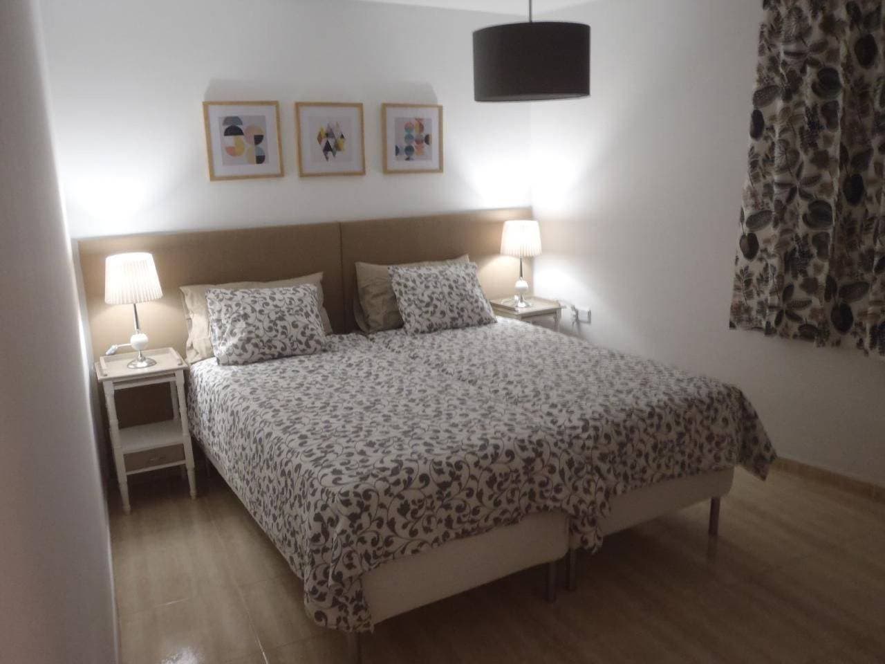 Foto 9 von 23: Gesamte Wohnung in Morro Jable mit Terrasse