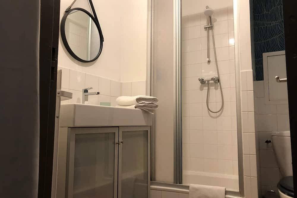 Foto 7 von 18: Studio with balcony & free parking