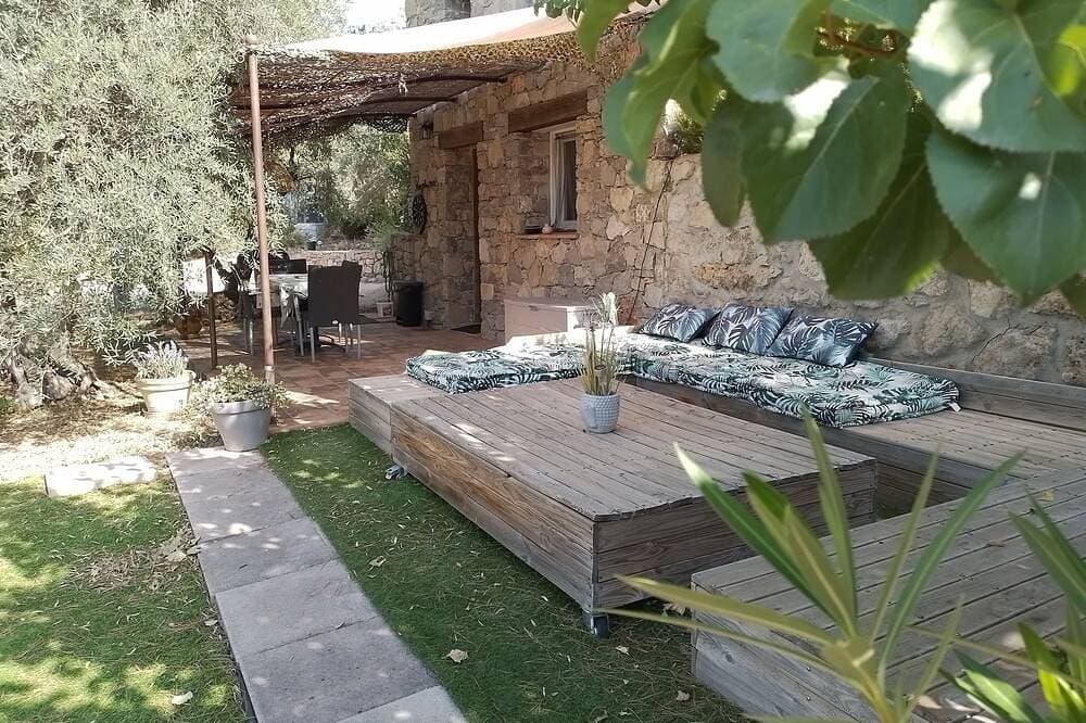 Foto 11 von 14: Picturesque cottage for nature lovers