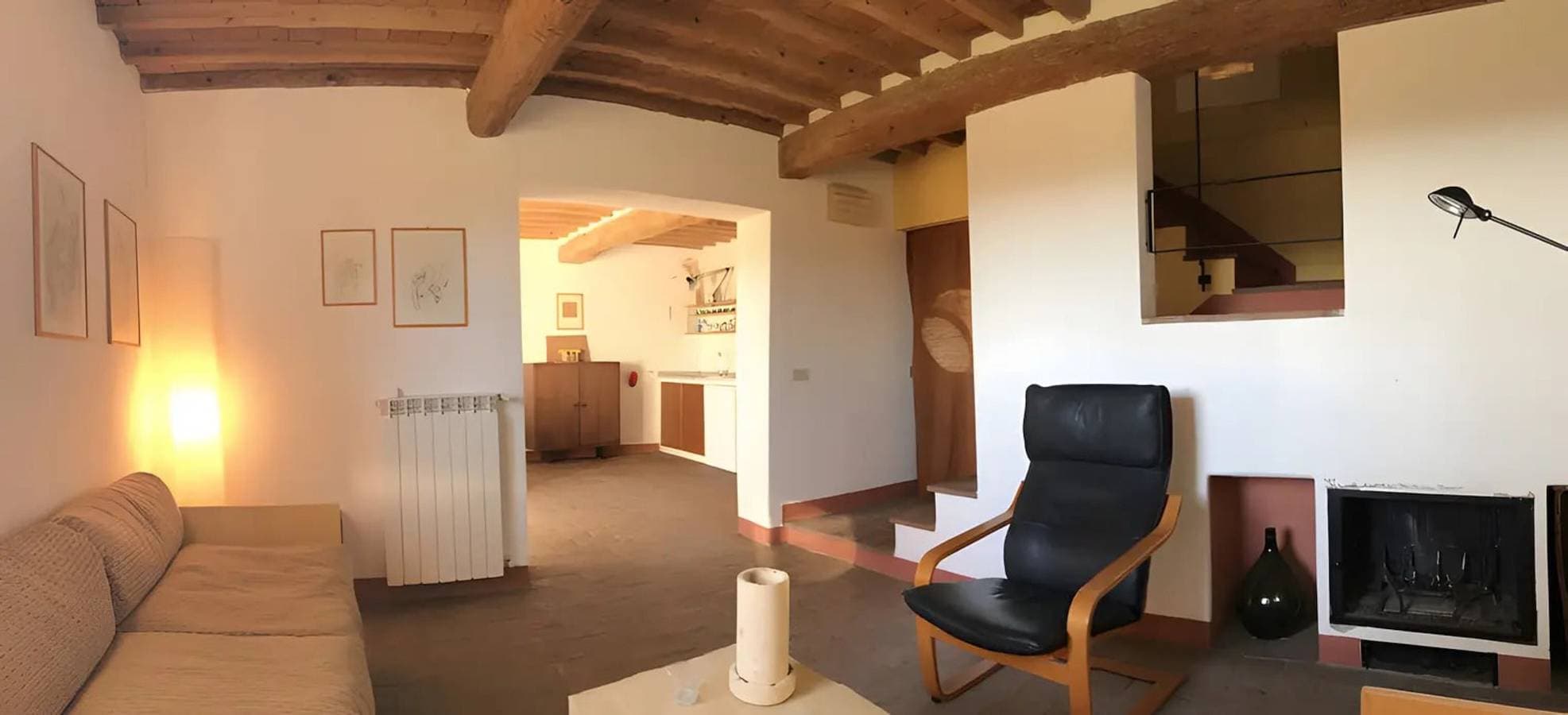 La Casa Rossa 2 1