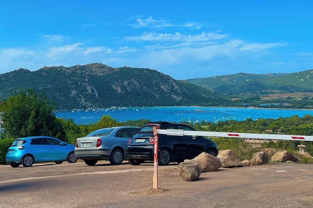 Foto 5 von 30: Mini Villa F2 tt möbliert 42m2 Meerblick Santa Giulia
