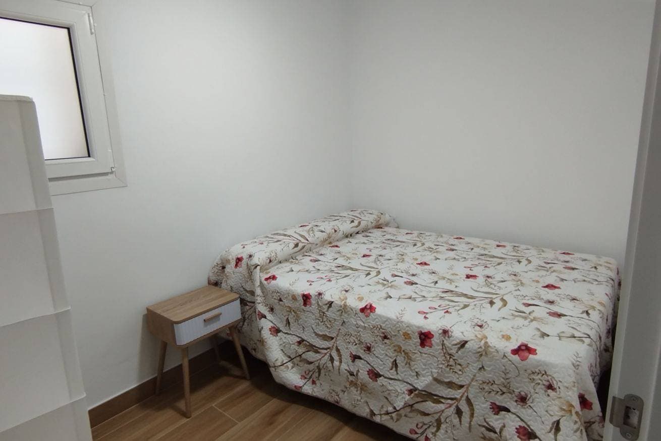 Foto 13 von 32: Ferienwohnung für 4 Personen