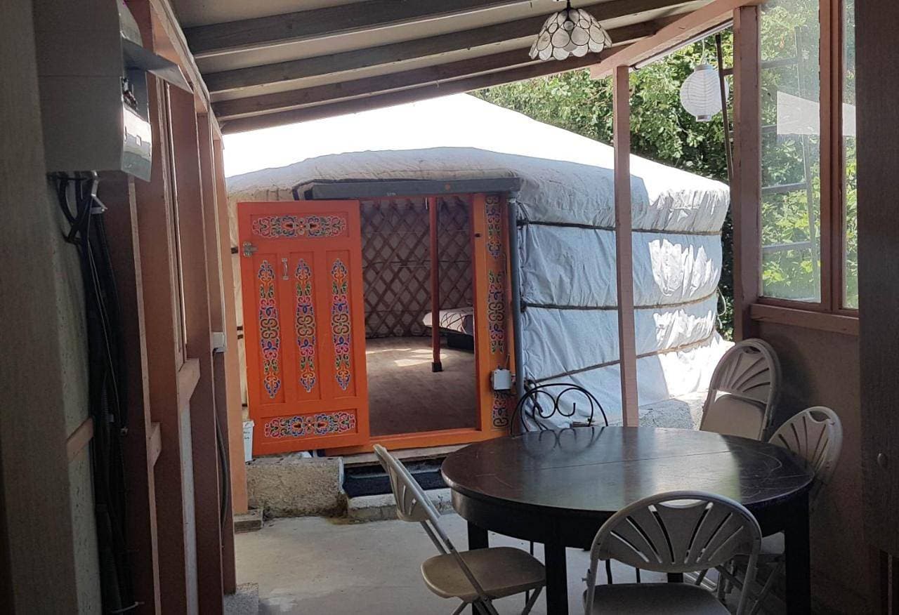 Foto 5 von 5: Caravan