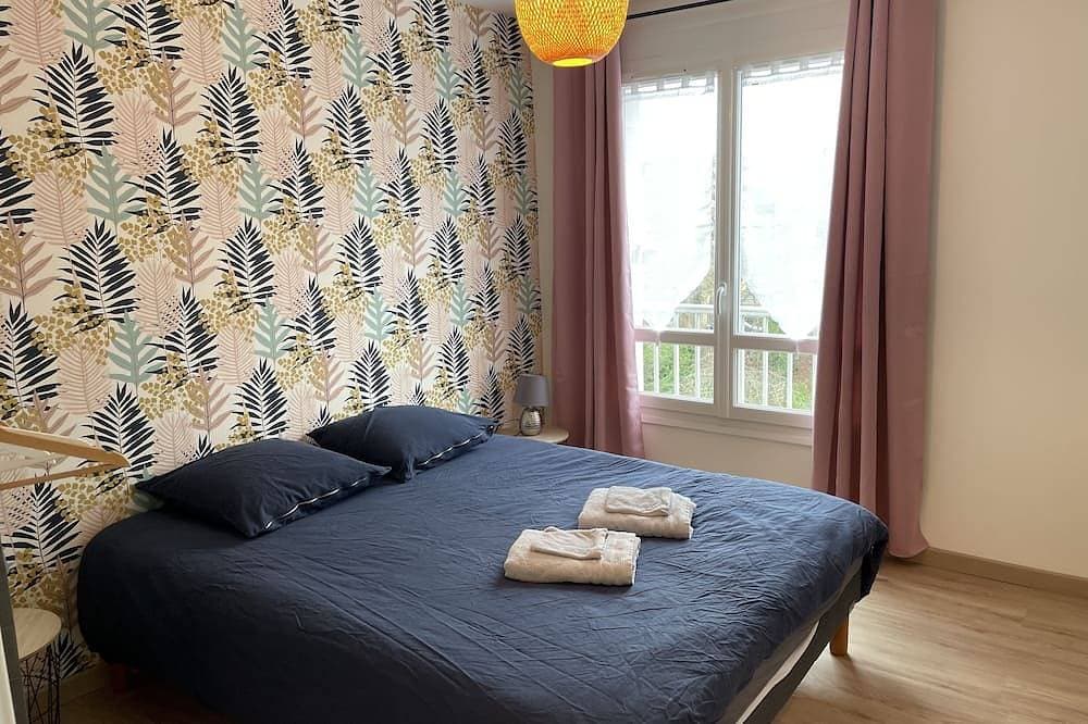 Appartement du Grand Parc (2) 1