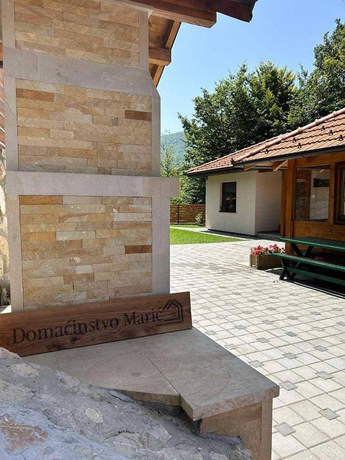 Domaćinstvo Marić 1