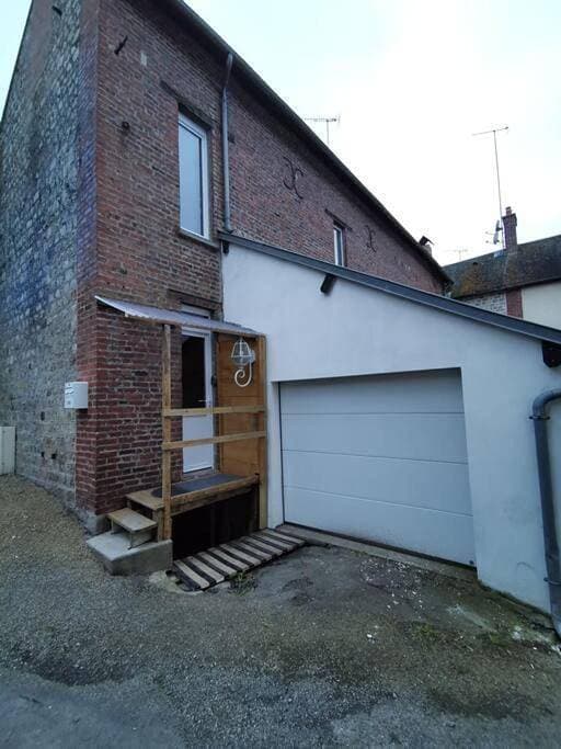 Foto 5 von 15: Two-Bedroom House
