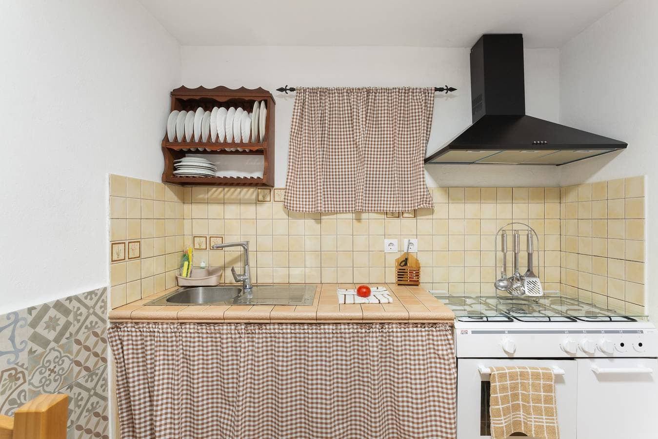 Foto 6 von 30: Ferienhaus 'Vivienda Vacacional Folillo' mit privatem Pool, WLAN und Klimaanlage