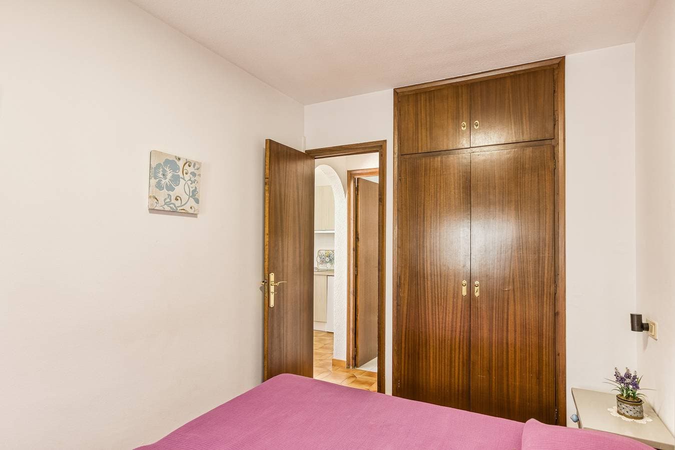 Foto 11 von 20: Apartment 'Bahia Studio' mit Seeblick, WLAN und Klimaanlage
