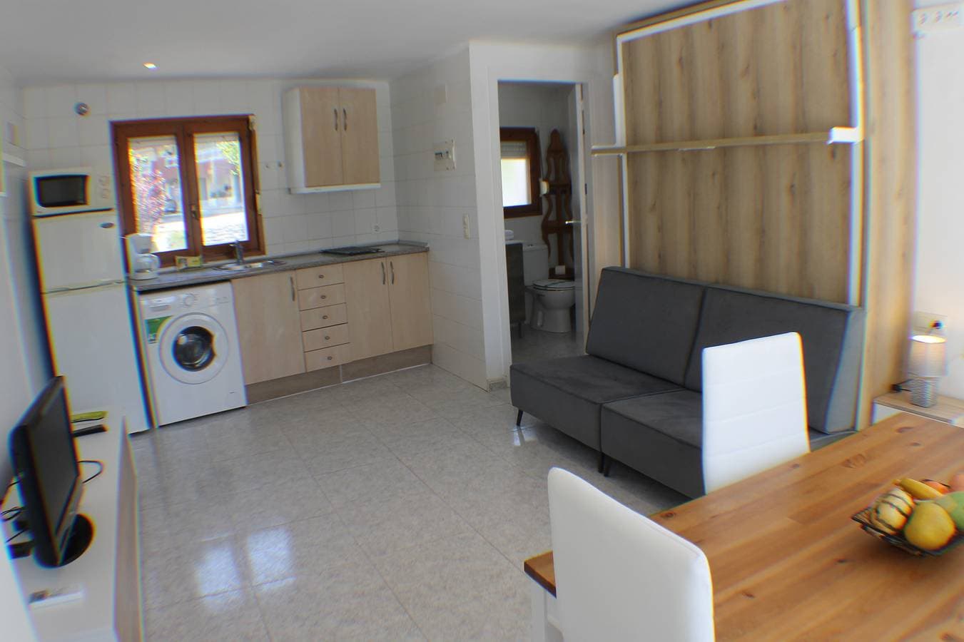 Foto 6 von 24: Estudio Puerto n. 2
