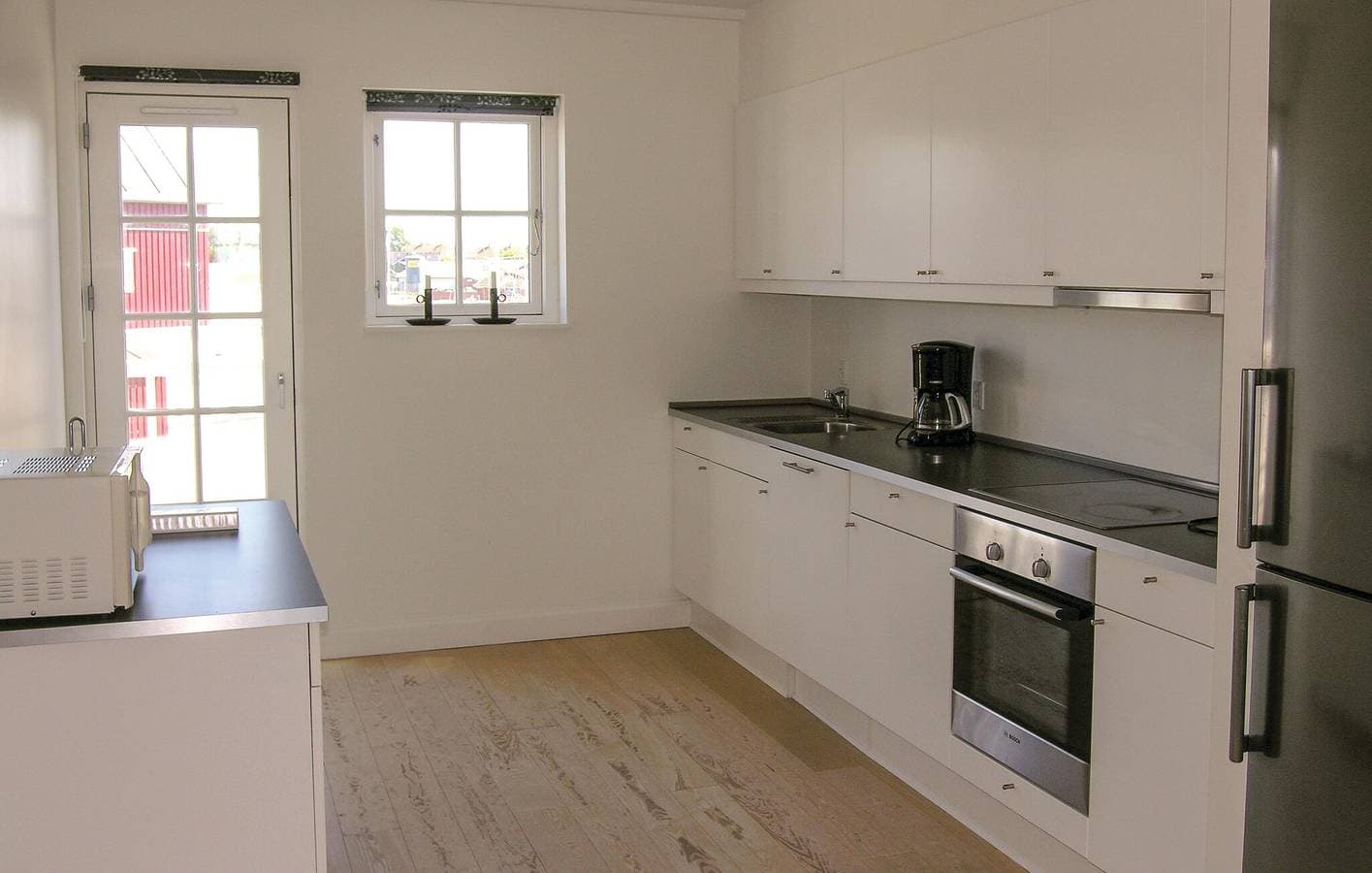 Foto 13 von 28: Ferienwohnung für 6 Personen mit Sauna