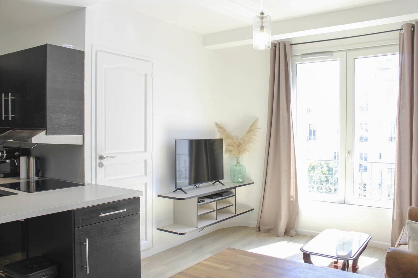 Foto 9 von 33: Ferienwohnung für 3 Personen
