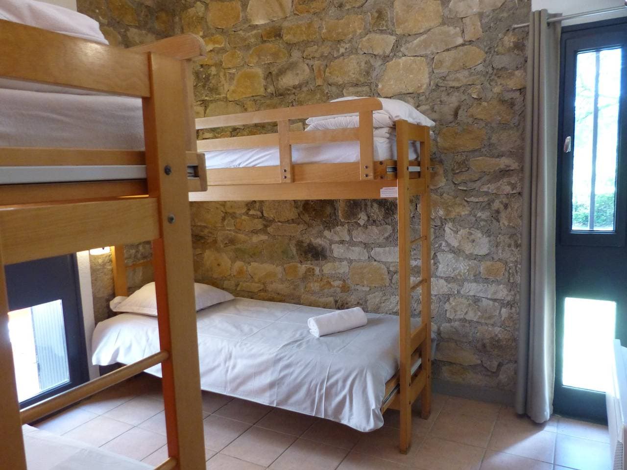 Foto 7 von 34: Domaine des Vans - Terres de France — Cottage 3 kamers Mezzanine