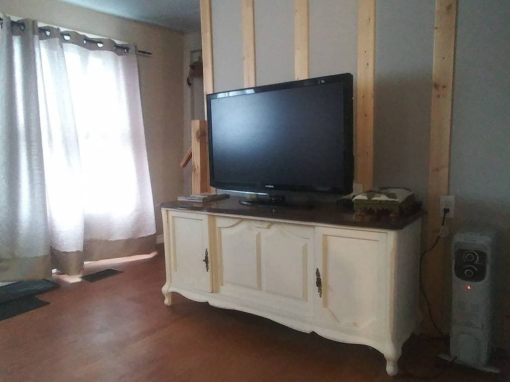 Foto 4 von 37: Flucht aufs Land! Schlafmöglichkeiten für 4