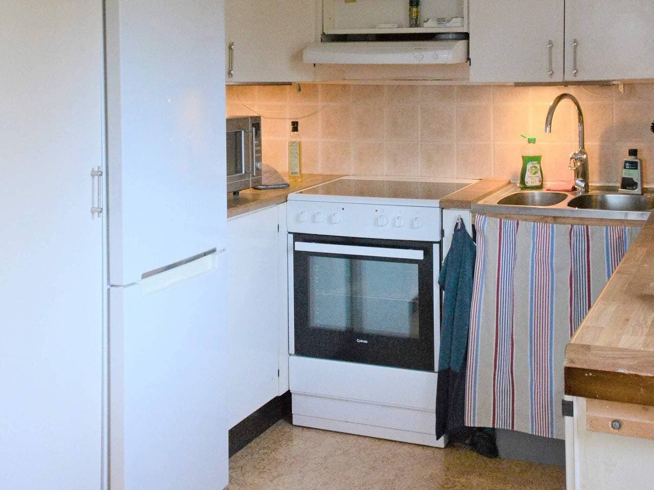 Foto 10 von 23: 3 Personen Ferienhaus in Hammarö