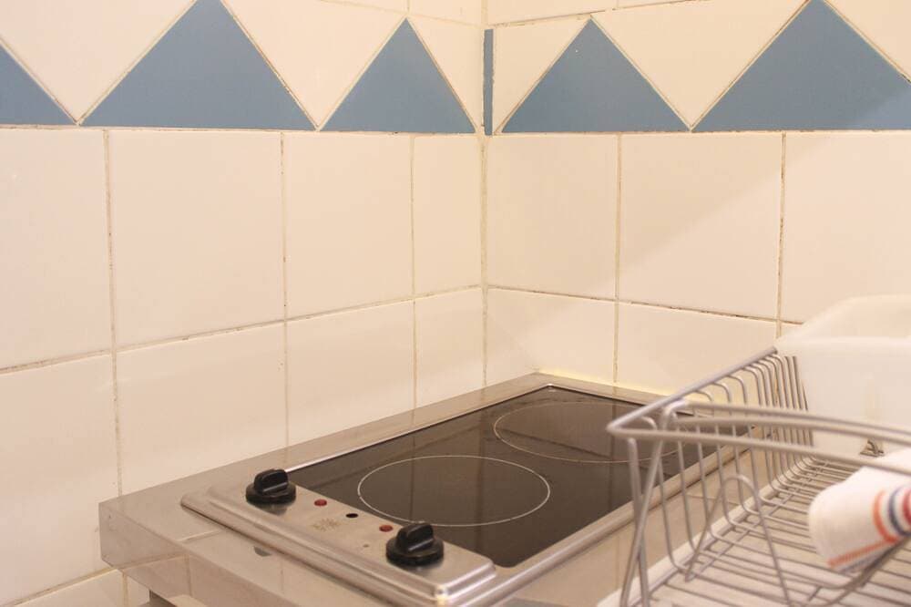 Foto 12 von 14: Charming bright studio near Paris