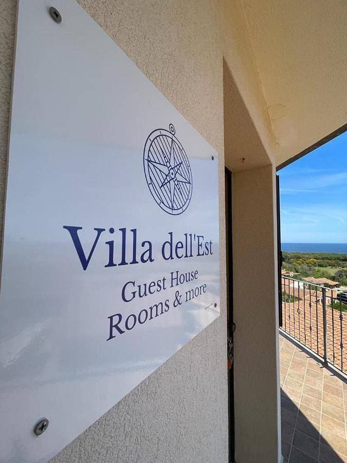 villa dell'est 1