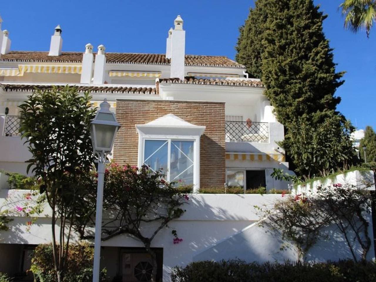 Studio für 4 Personen und 1 Kind in Andalusien 1