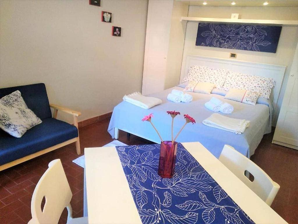 Apartments Il Gabbiano 1