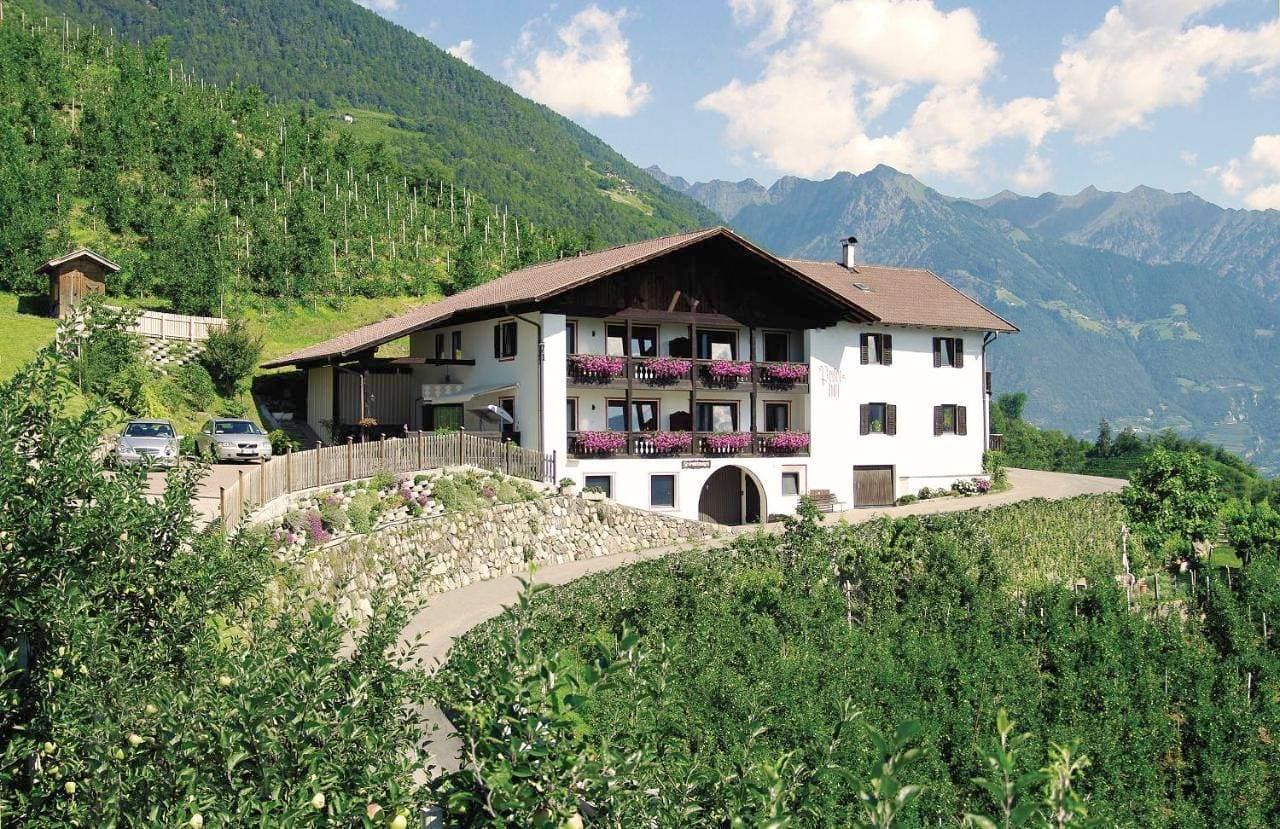 Appartements Peilerhof 1