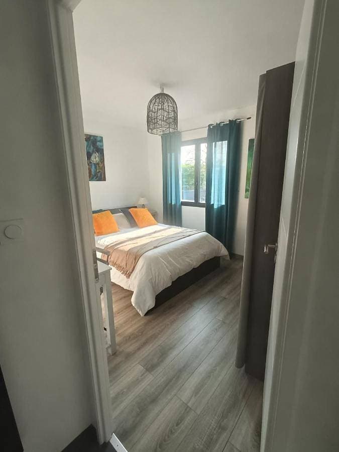 Logis de la Voie Verte 2 chambres 2 lits 1