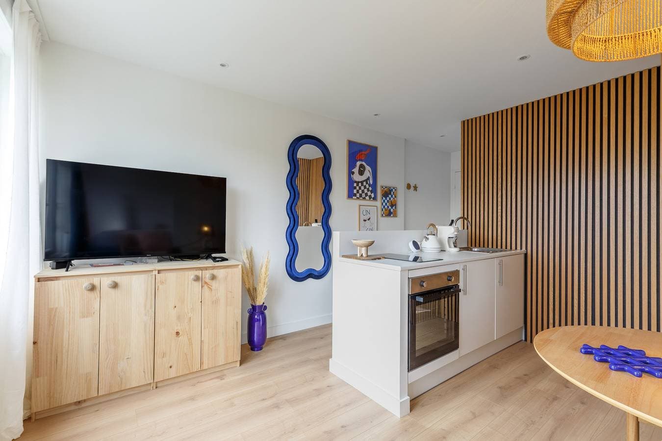 Ferienwohnung 25m² 1