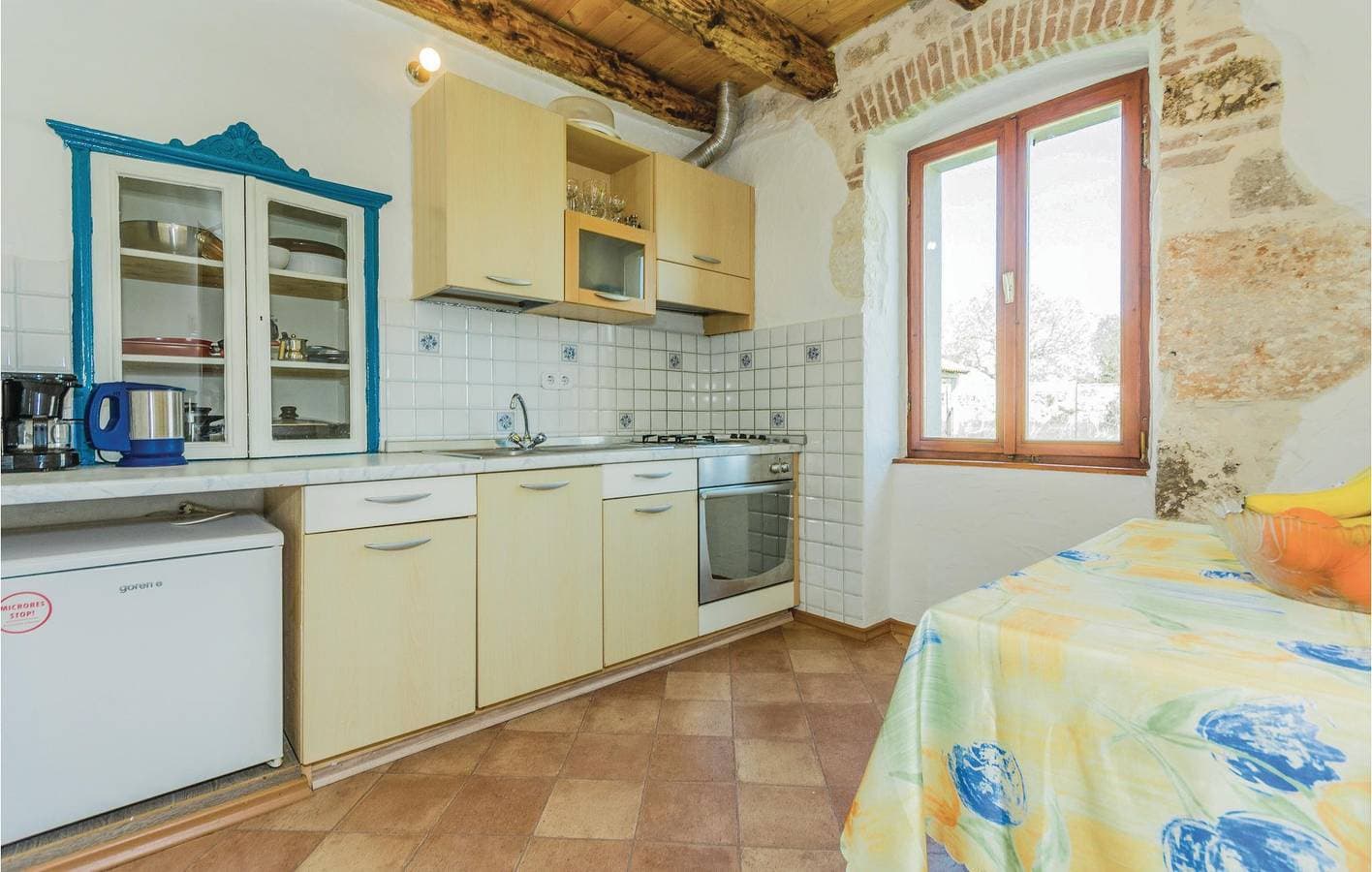 Foto 11 von 29: Gemütliche 2-Zimmer-Wohnung mit Terrasse, WLAN und Parkplatz, 200 m von Restaurants entfernt