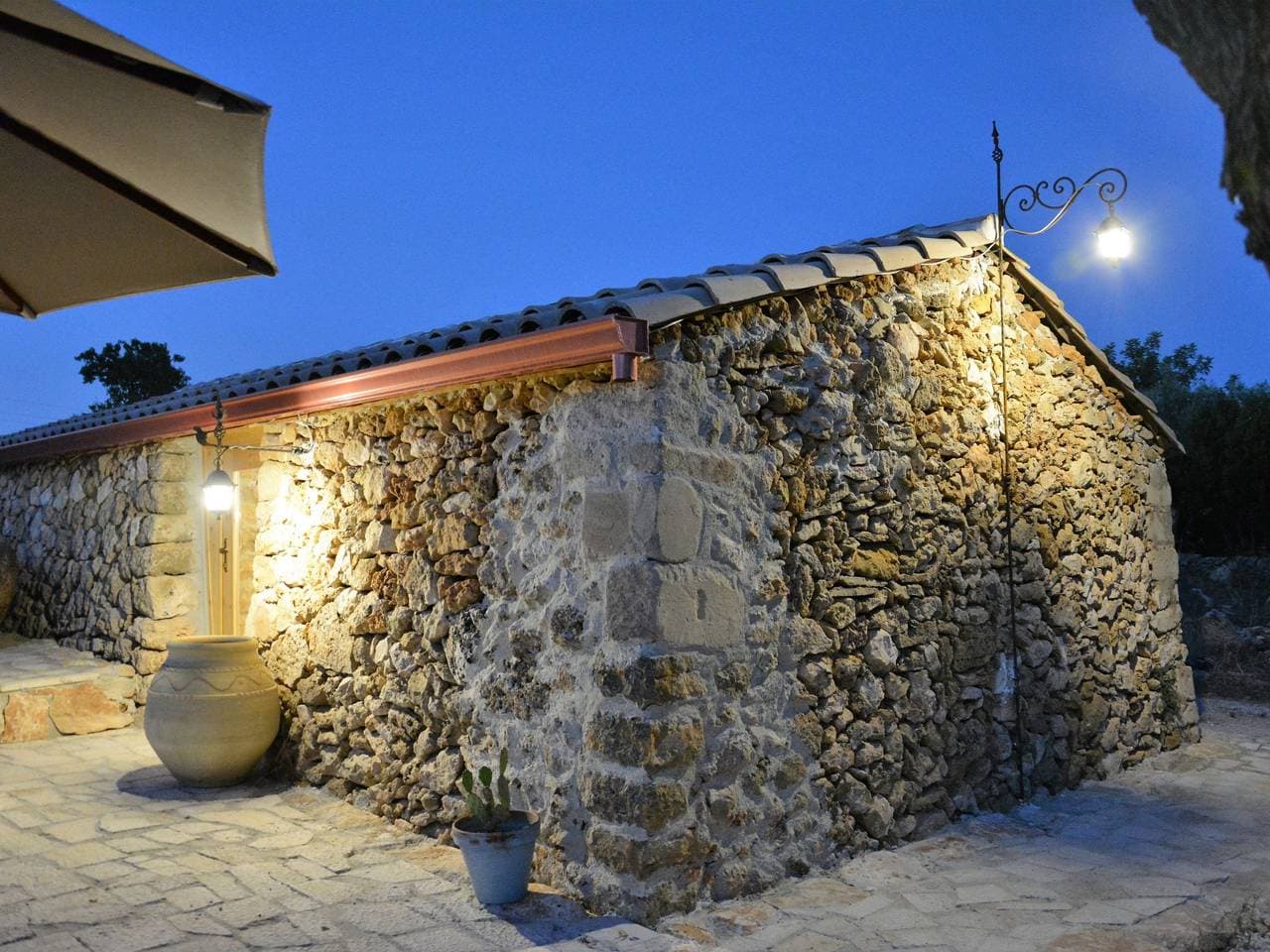 Foto 10 von 40: Mirriusa' Ferienhaus mit Jacuzzi