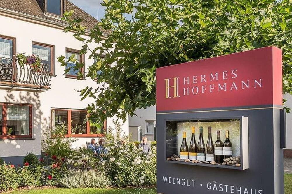 Foto 6 von 14: Appartement Altärchen - Wein- und Gästehaus Hermes-Hoffmann