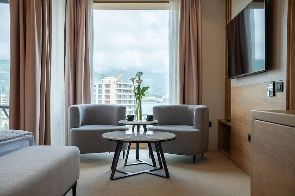 Olea Room with balcony 1