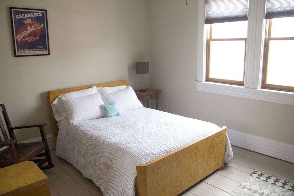 Foto 4 von 34: See Superior Blick von einer perfekten Lage