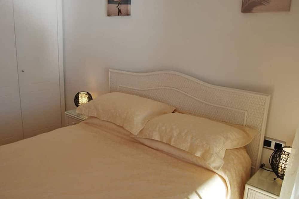 Foto 2 von 30: Costa Blanca, Altea, schöne Ferienwohnung mit Panorama-Meerblick