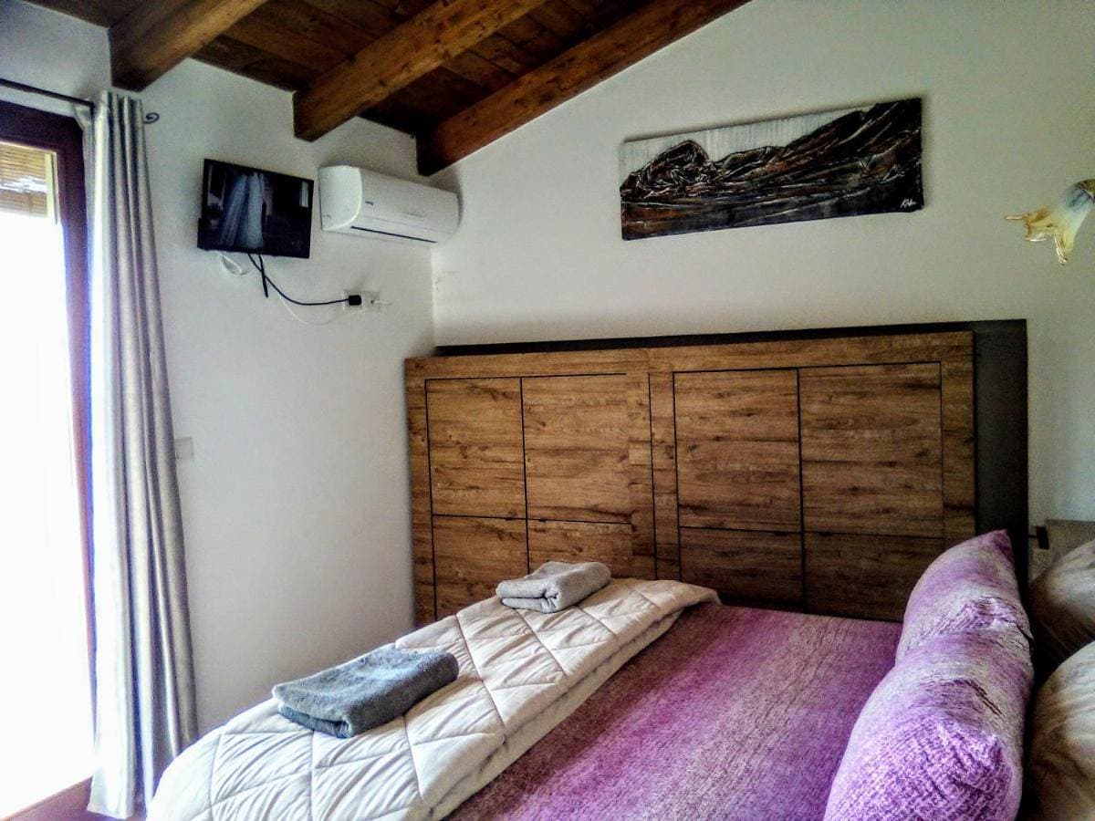 Foto 3 von 23: King Room with Sea View