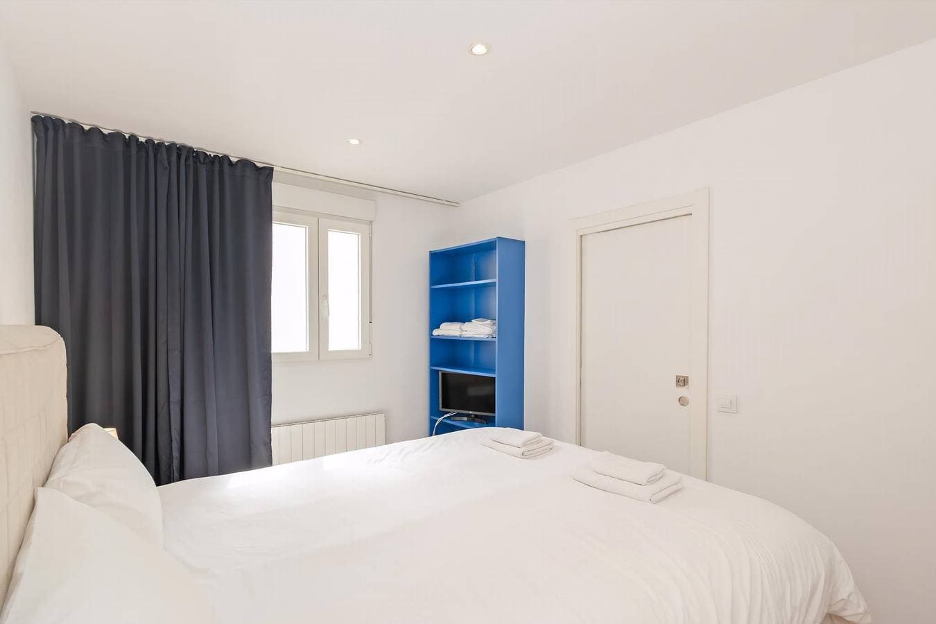 Foto 8 von 37: Ferienwohnung für 3 Personen mit Terrasse