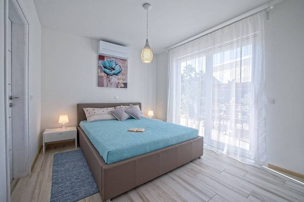 Foto 6 von 30: Ganz Neue 2019 Villa mit Pool,Grill,WiFi,Geschirrspüler,Waschmaschine