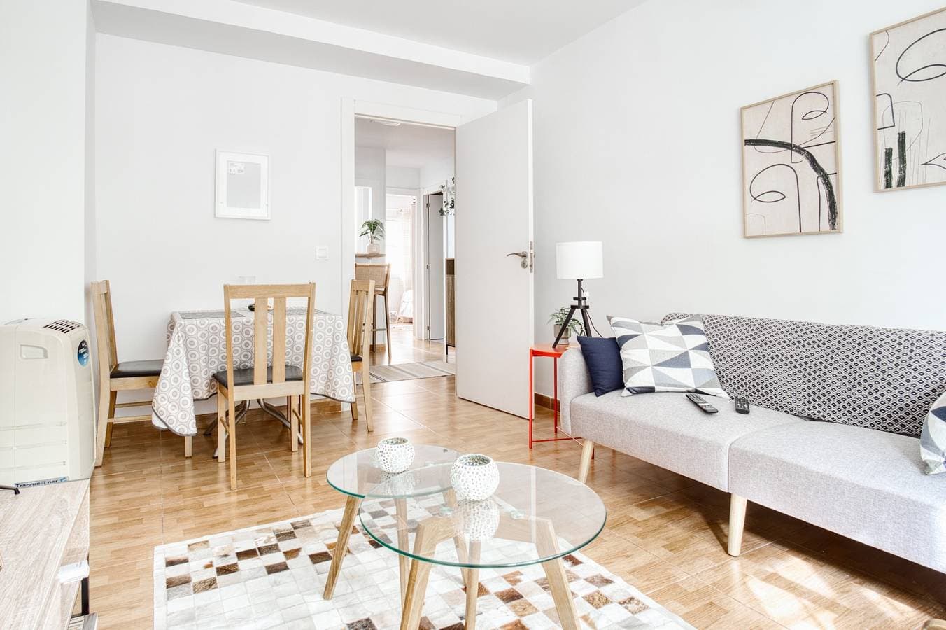 Foto 5 von 22: Neues, charmantes Apartment mit WLAN