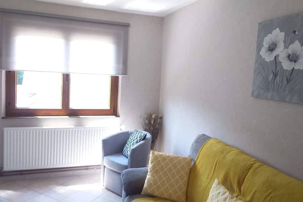 Foto 10 von 21: Quiet *** gîte with great hiking trails to recharge your batteries