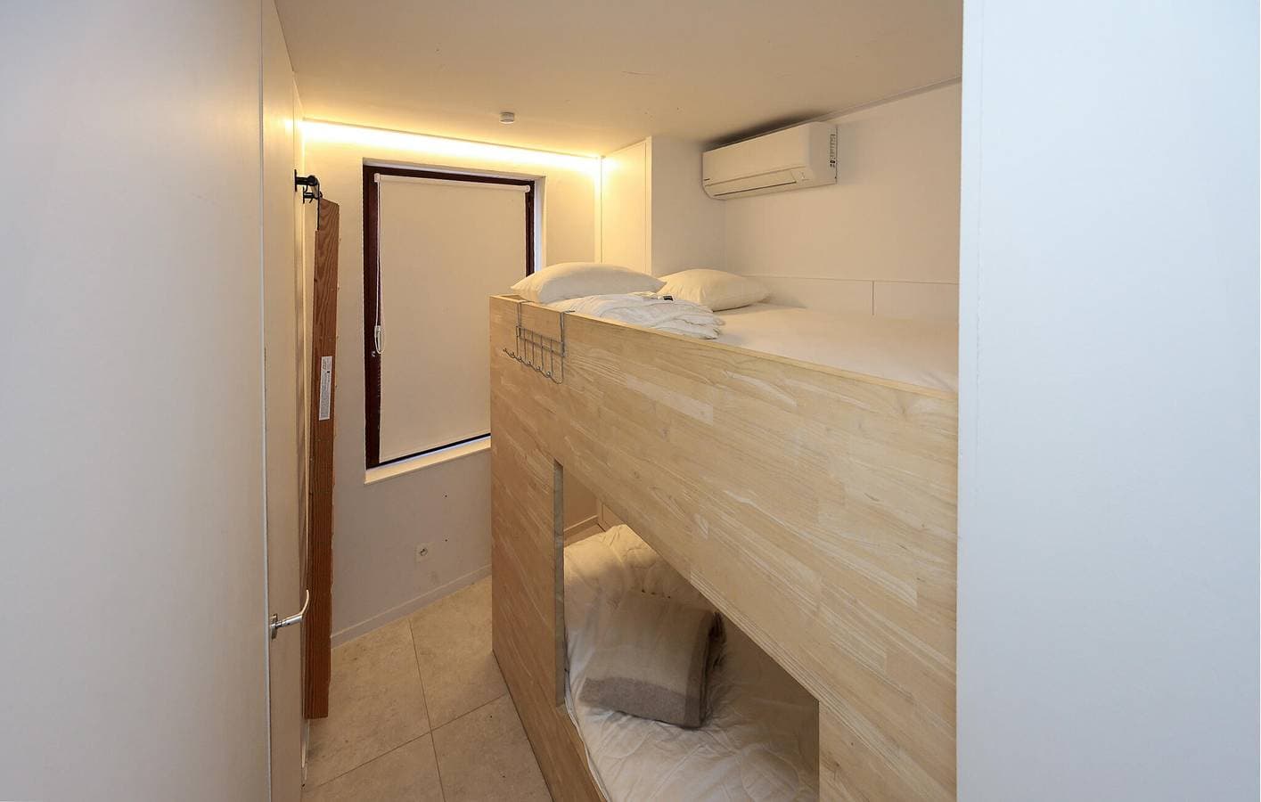 Foto 11 von 21: Ferienwohnung für 4 Personen mit Terrasse