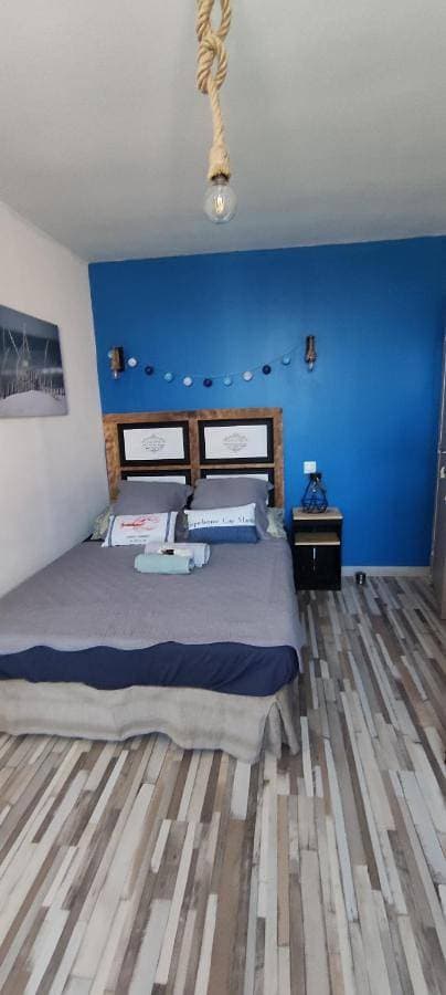 Foto 4 von 15: Double Room with Shared Bathroom