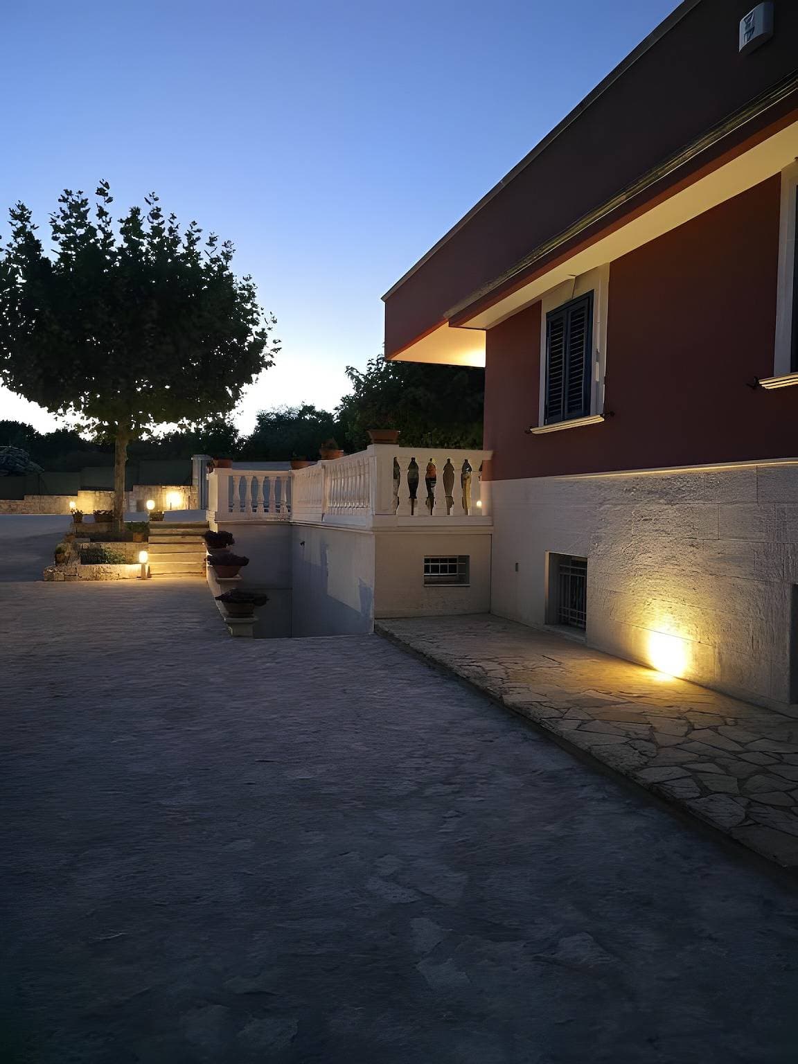 Foto 6 von 37: Villa Ada – Apartment 'Monica' mit privater Terrasse, WLAN und Klimaanlage
