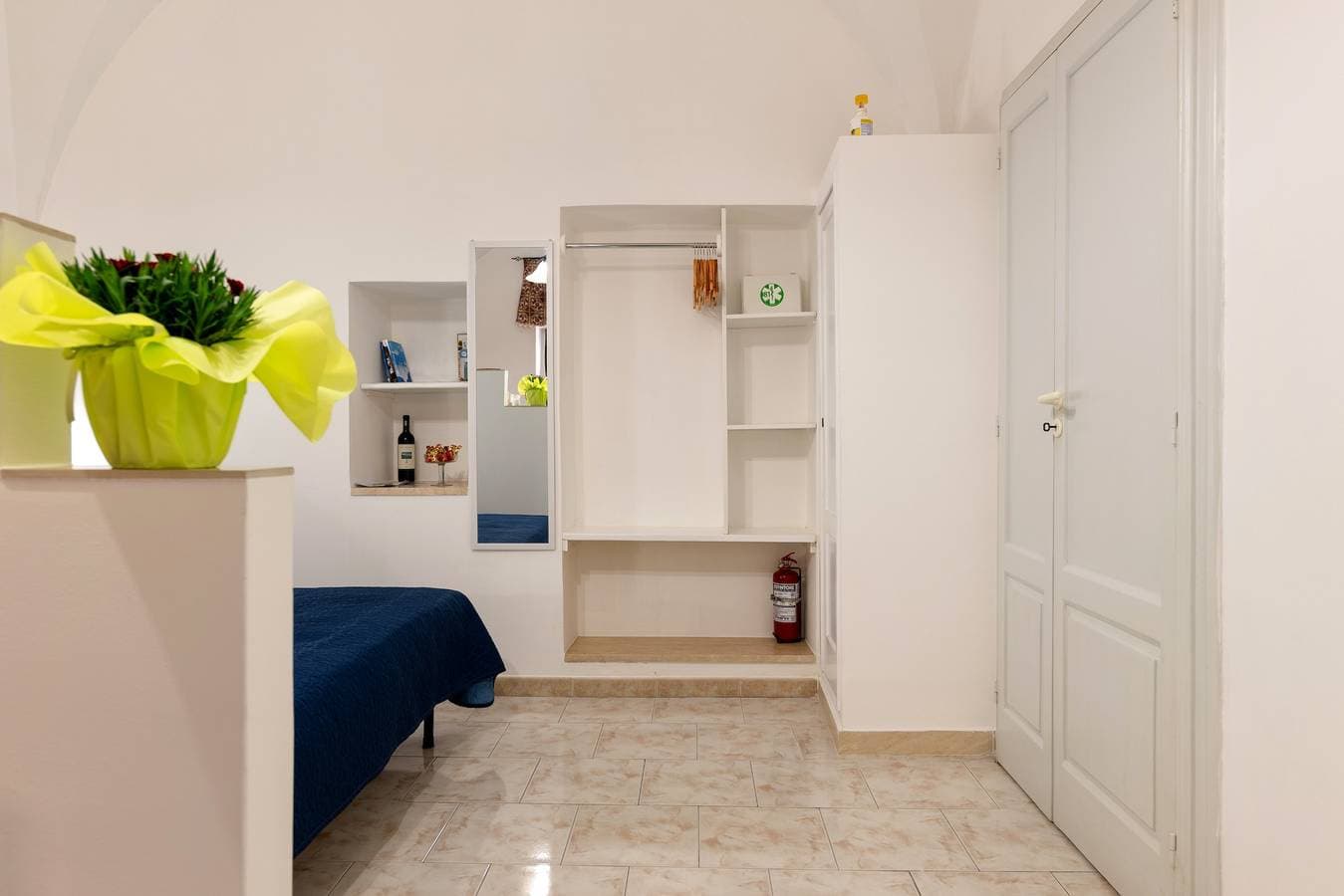 Foto 4 von 19: Ferienhaus 'Dimora Dei Messapi' mit WLAN und Klimaanlage