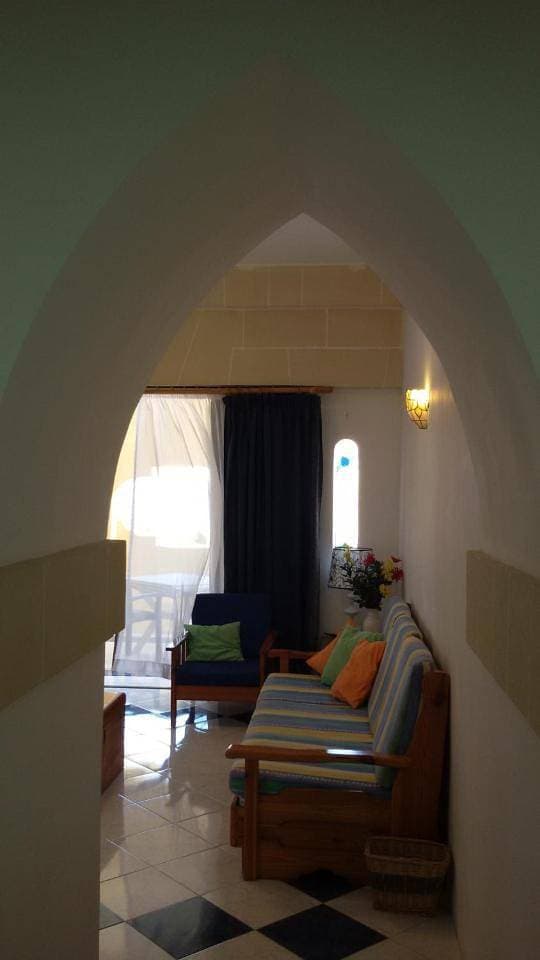 Foto 9 von 19: Apartment with Pool View