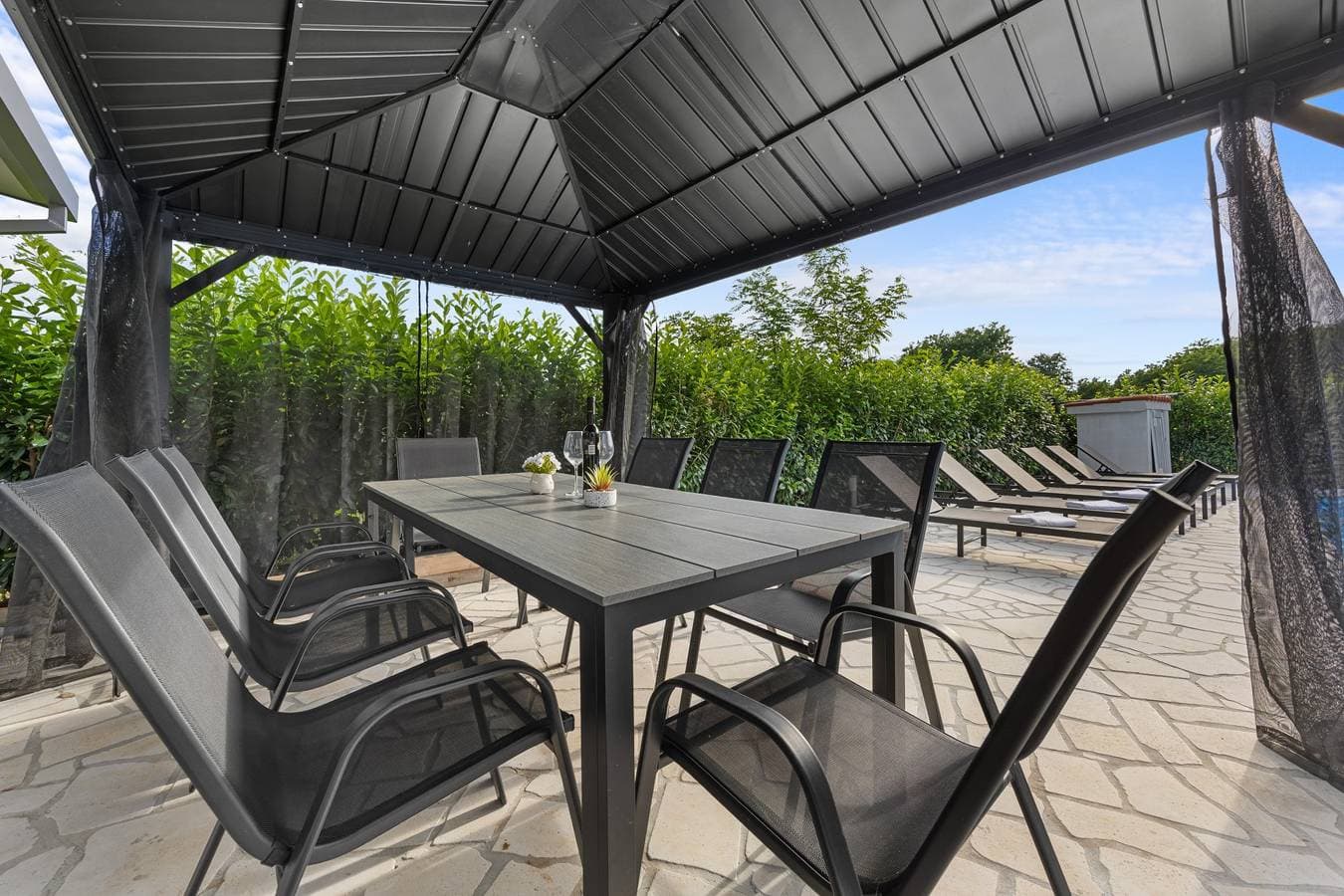 Foto 9 von 56: Villa LanaB – Privater Pool und hervorragende Lage