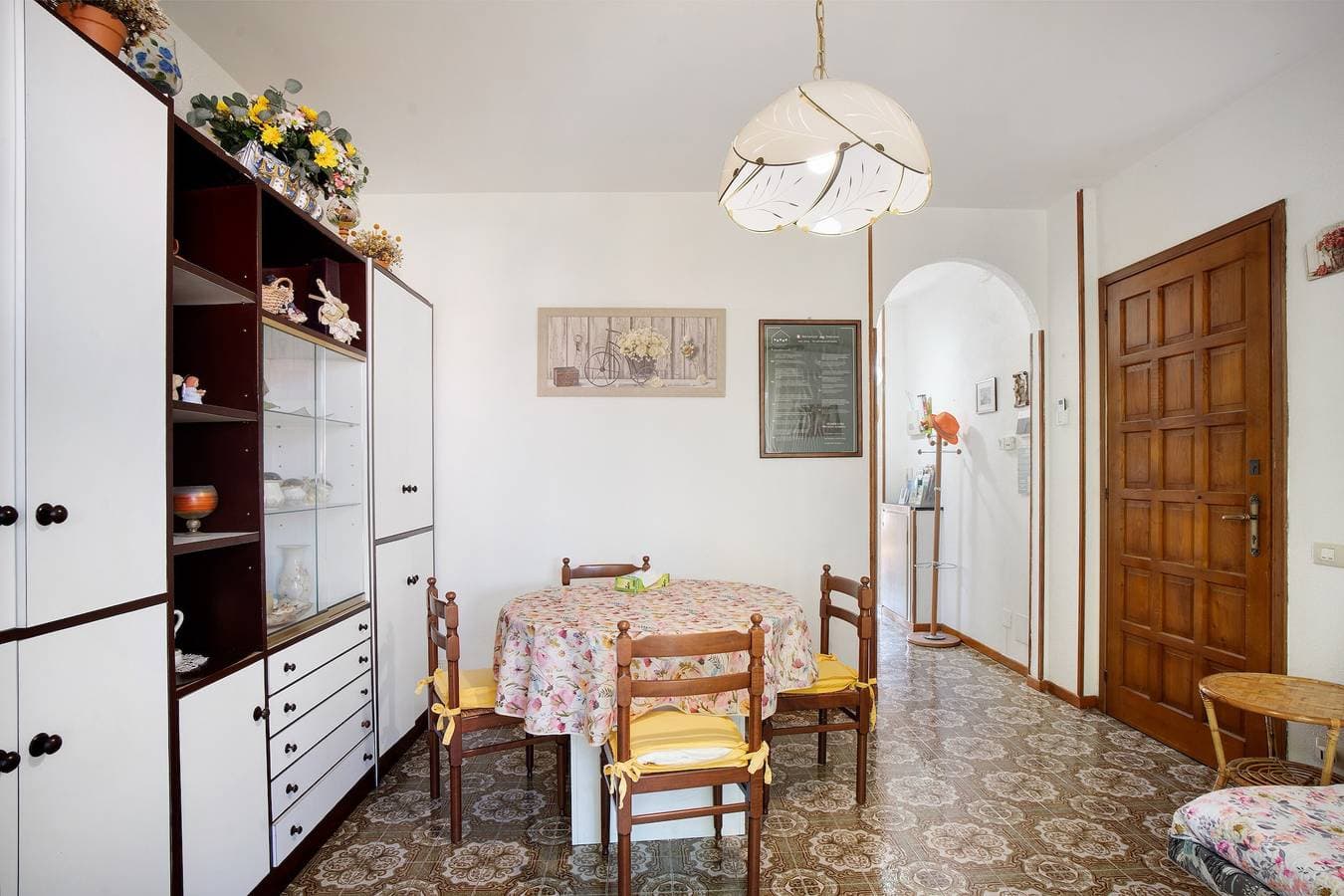 Foto 5 von 22: Ferienhaus 'Casa Vacanza Le Primavere' mit Meerblick, WLAN und Klimaanlage