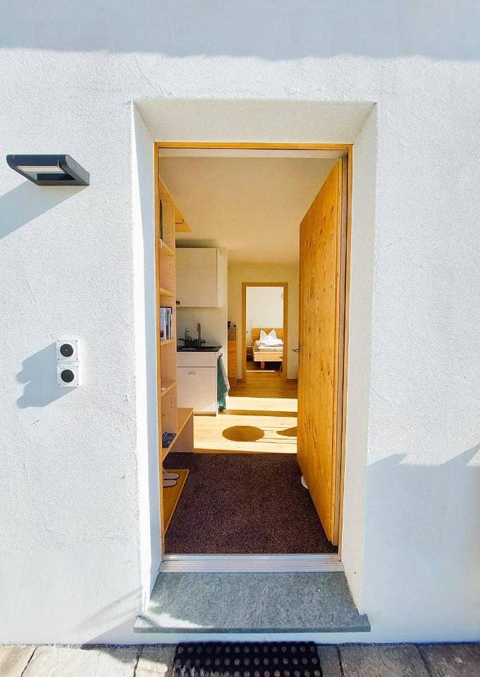 Foto 10 von 48: Family Two-Bedroom Apartment with View
