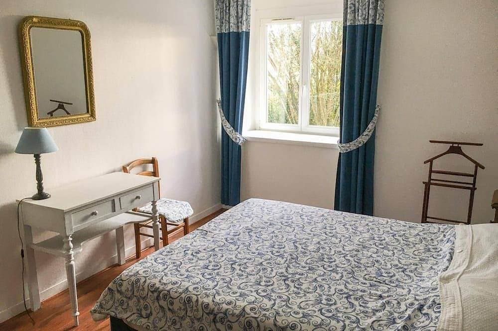 Foto 3 von 30: Authentisches Cottage in der Normandie mit Garten und Haustiererlaubnis
