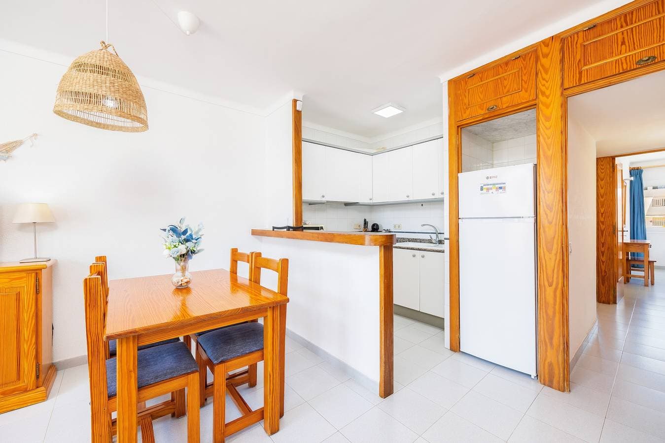 Foto 3 von 24: Ferienwohnung 'Can Vidal Mallorca' mit privatem Balkon, strandnah (Touristensteuer inkl.)