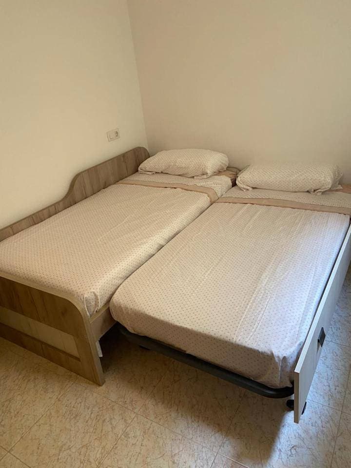 Foto 7 von 13: Two-Bedroom Apartment