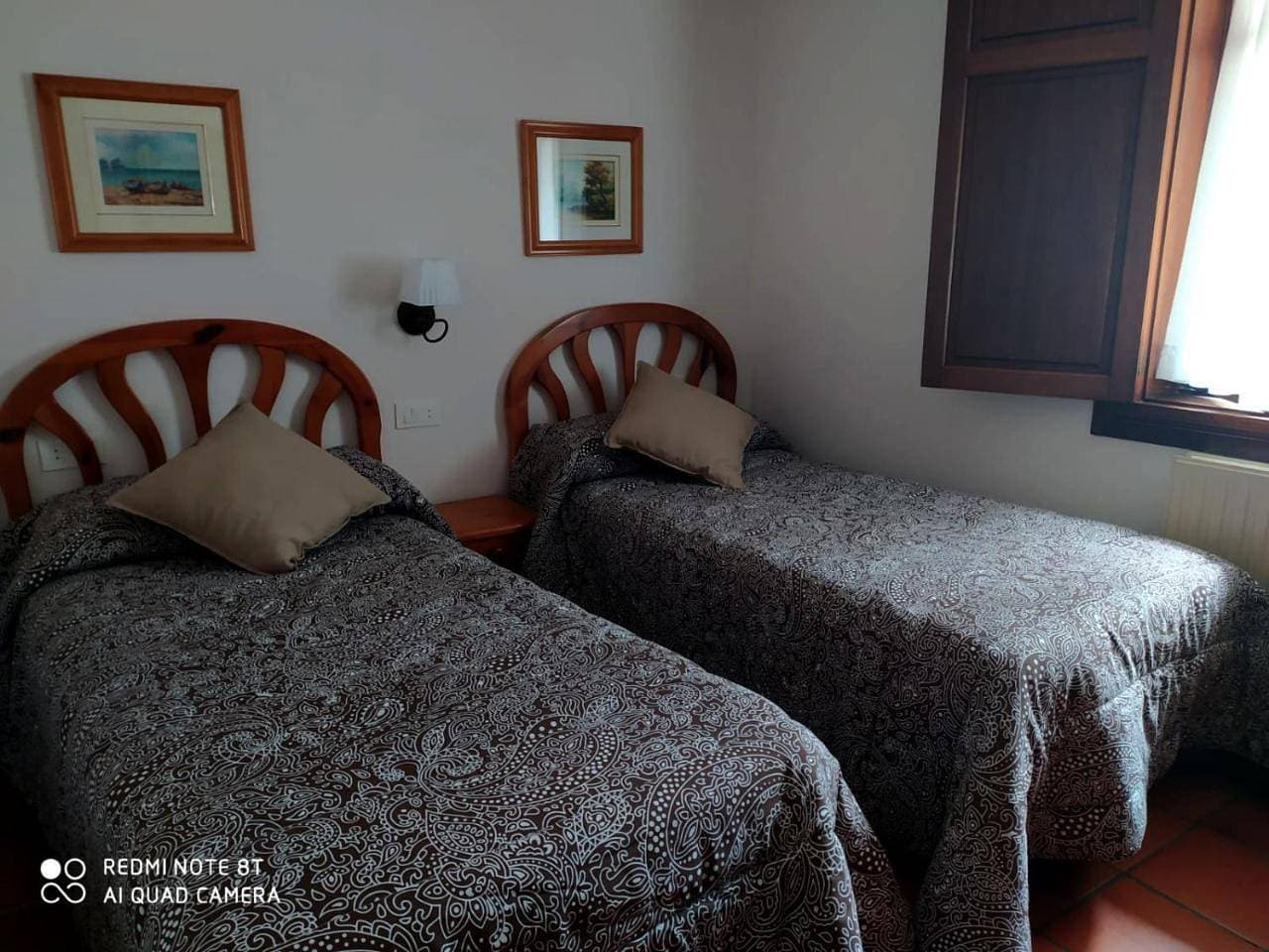 Foto 8 von 14: Double or Twin Room with Mountain View