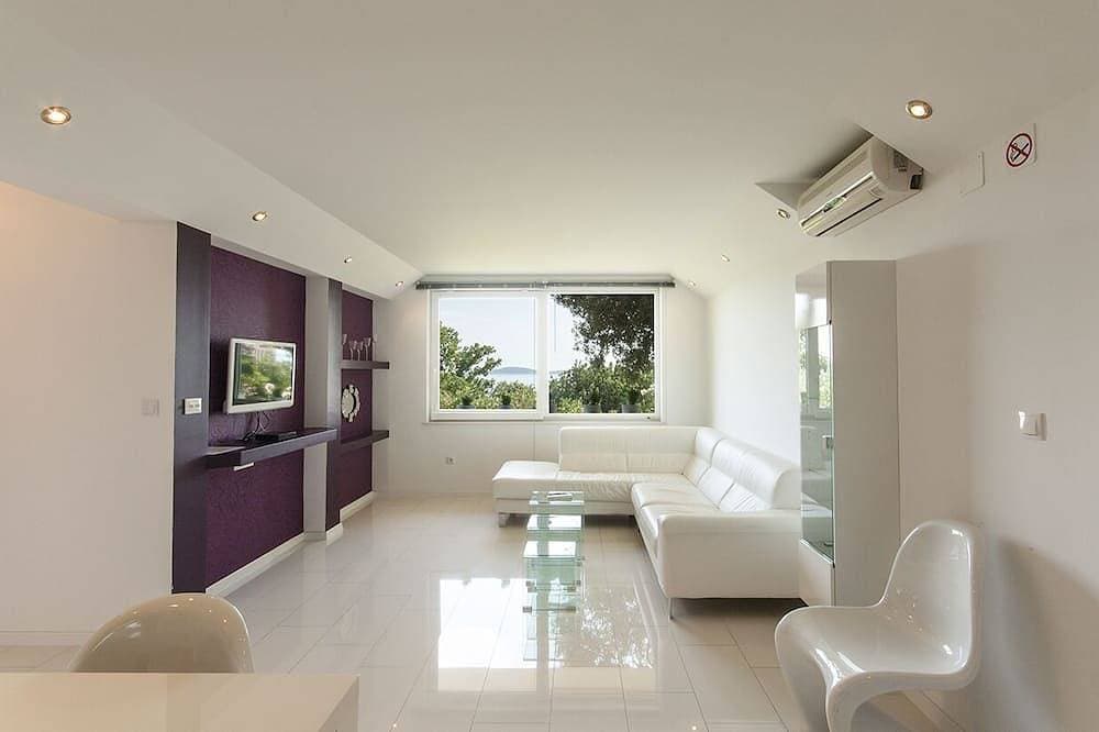 Foto 11 von 30: Villa Enjoy - Luxushaus mit privatem Strand und Pool